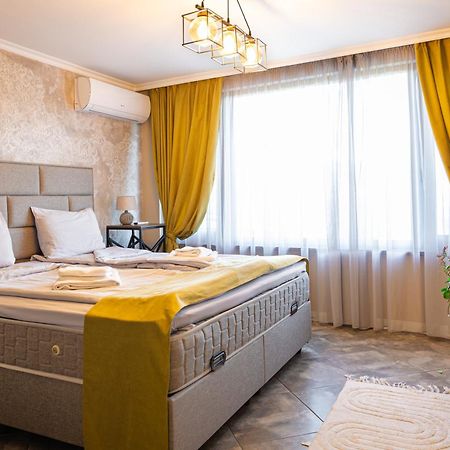 Dervent Apartment Veliko Tarnovo Exteriér fotografie