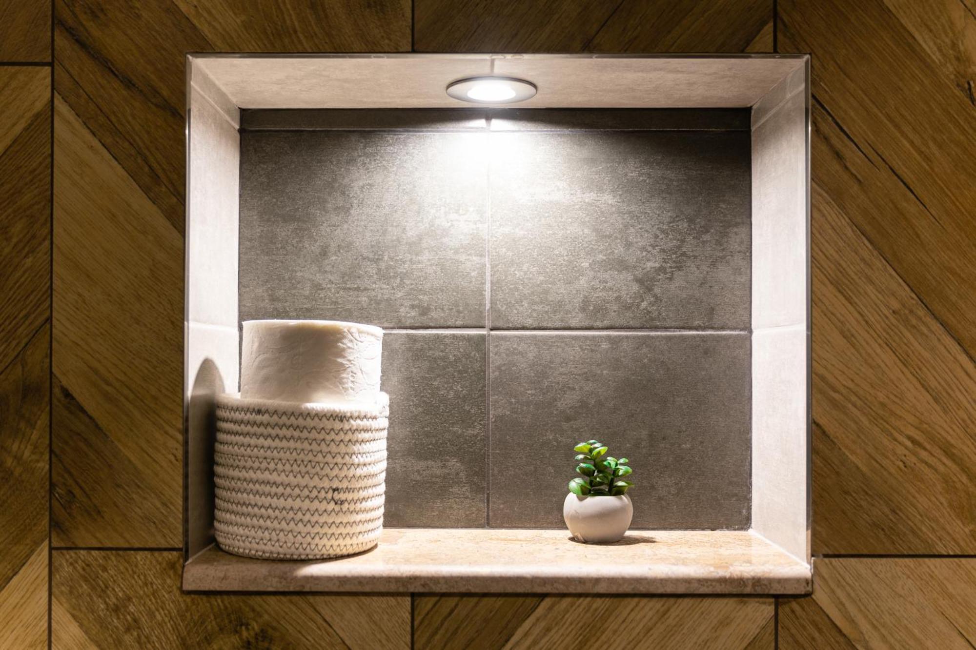 Dervent Apartment Veliko Tarnovo Exteriér fotografie