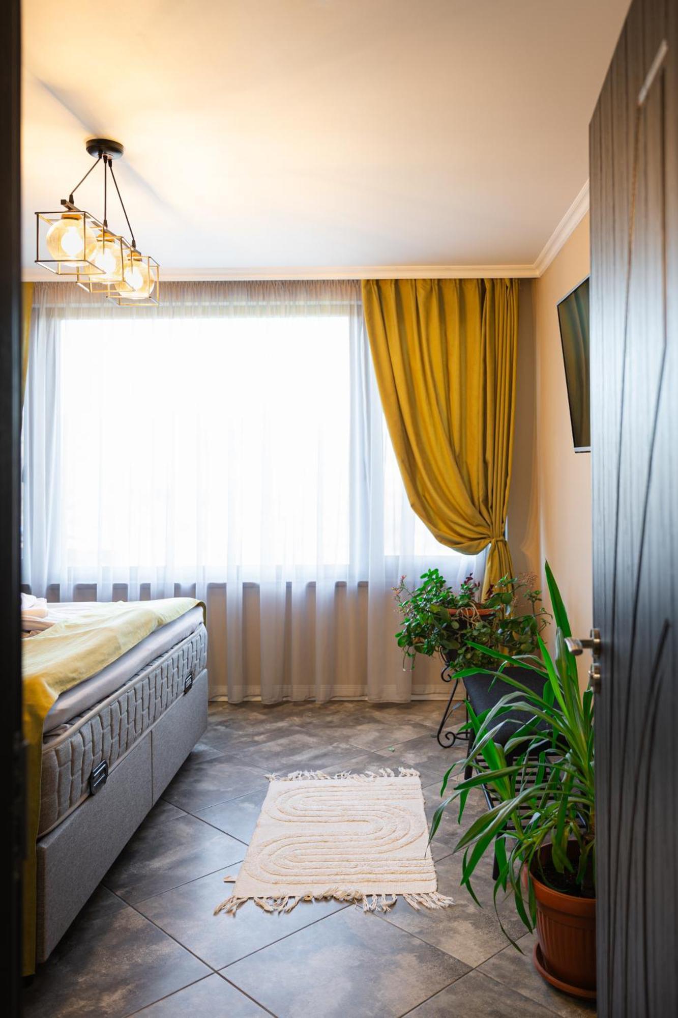 Dervent Apartment Veliko Tarnovo Exteriér fotografie