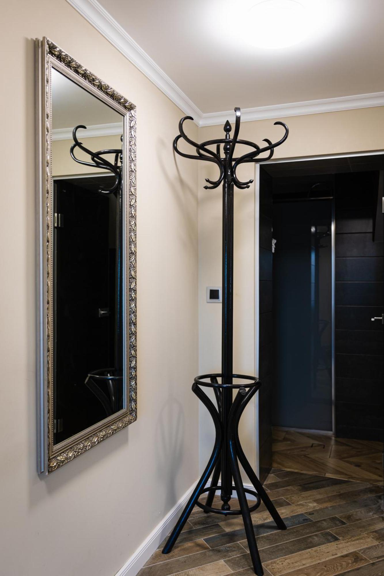 Dervent Apartment Veliko Tarnovo Exteriér fotografie